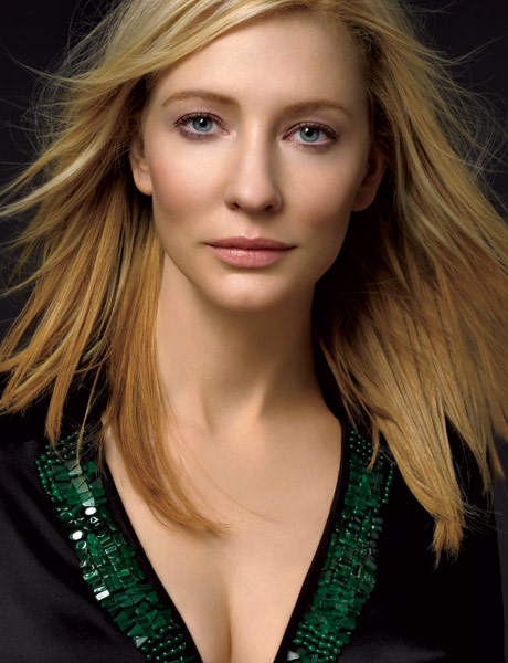 Fotos Cate Blanchett