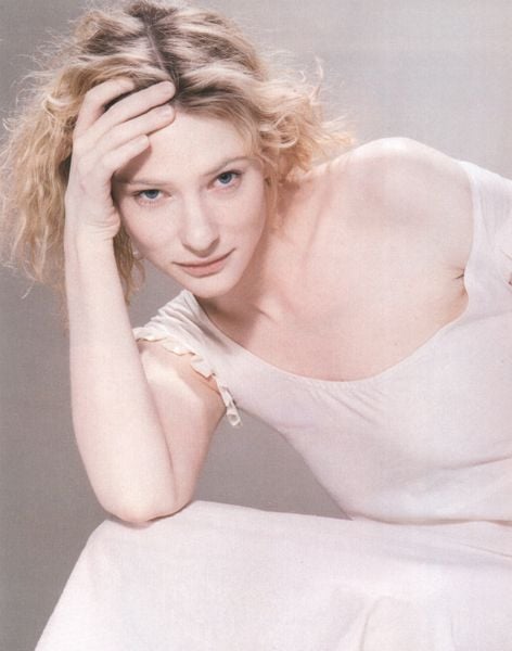 Fotos Cate Blanchett