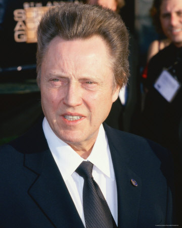 Fotos Christopher Walken