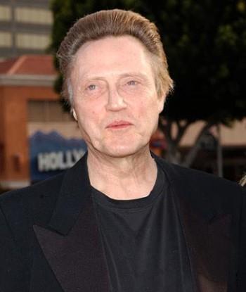 Fotos Christopher Walken