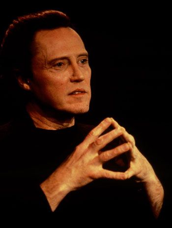 Fotos Christopher Walken