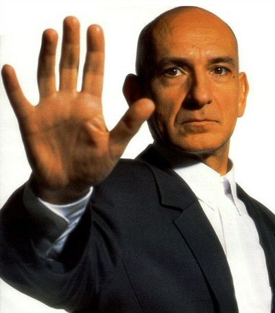 Fotos Ben Kingsley