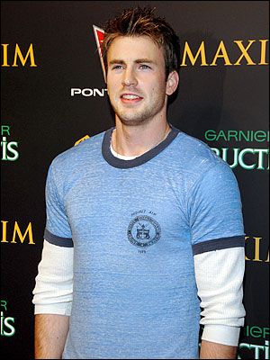 Fotos Chris Evans