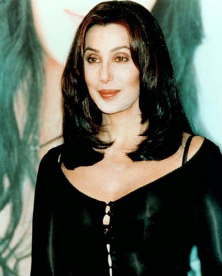 Fotos Cher