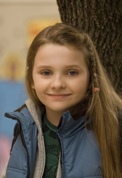 Fotos Abigail Breslin