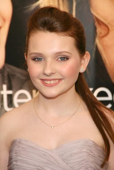 Fotos Abigail Breslin