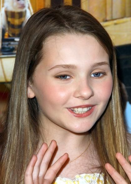 Fotos Abigail Breslin