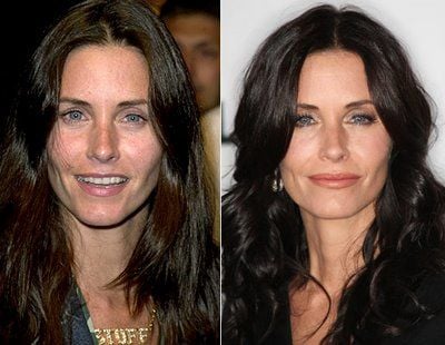 Fotos Courteney Cox