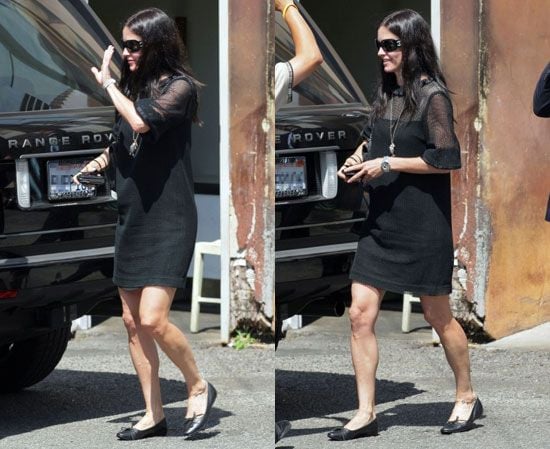 Fotos Courteney Cox