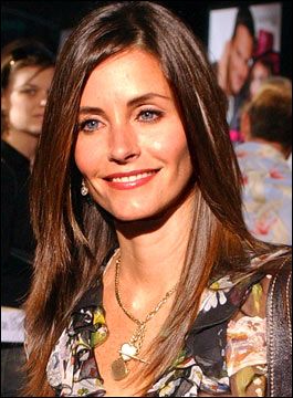 Fotos Courteney Cox