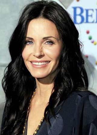 Fotos Courteney Cox