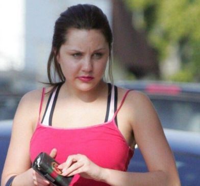 Fotos Amanda Bynes