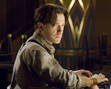 Fotos Brendan Fraser