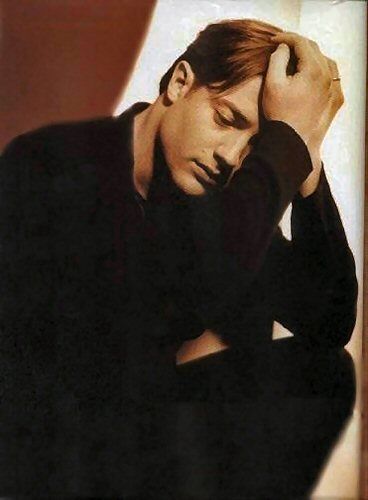 Fotos Brendan Fraser