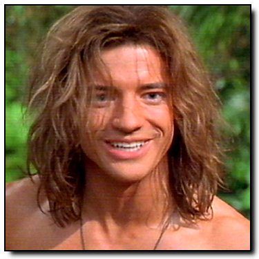 Fotos Brendan Fraser