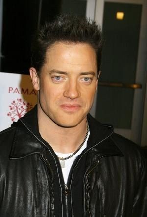 Fotos Brendan Fraser