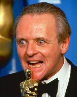 Fotos Anthony Hopkins