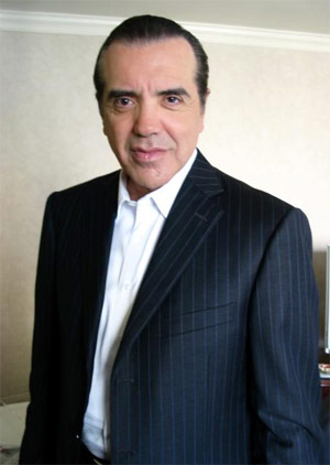 Fotos Chazz Palminteri