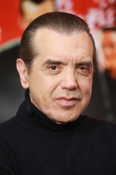 Fotos Chazz Palminteri