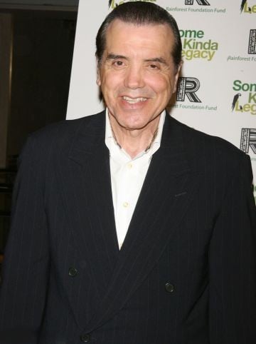 Fotos Chazz Palminteri