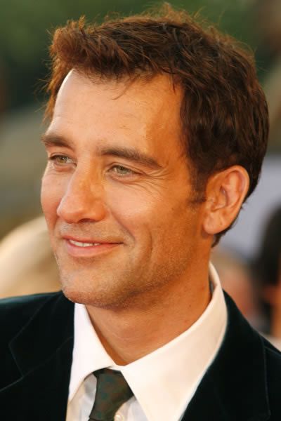 Fotos Clive Owen