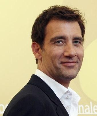 Fotos Clive Owen