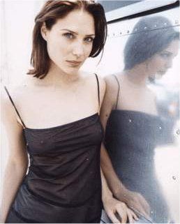 Fotos Claire Forlani