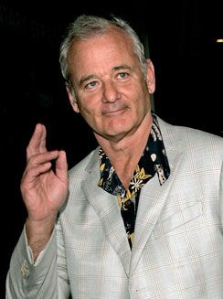 Fotos Bill Murray