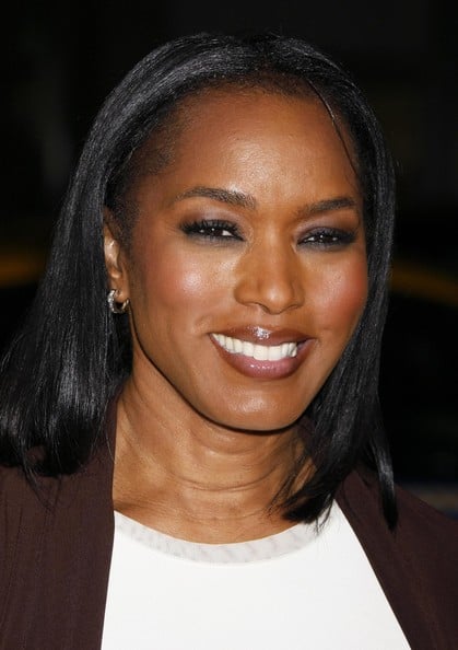 Fotos Angela Bassett