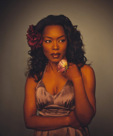 Fotos Angela Bassett