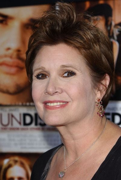 Fotos Carrie Fisher