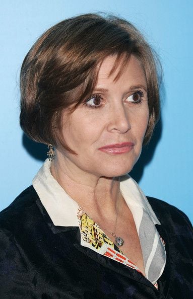 Fotos Carrie Fisher