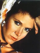 Fotos Carrie Fisher