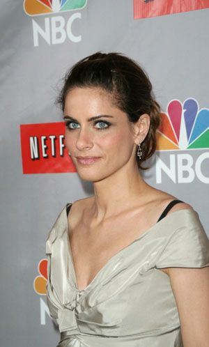 Fotos Amanda Peet