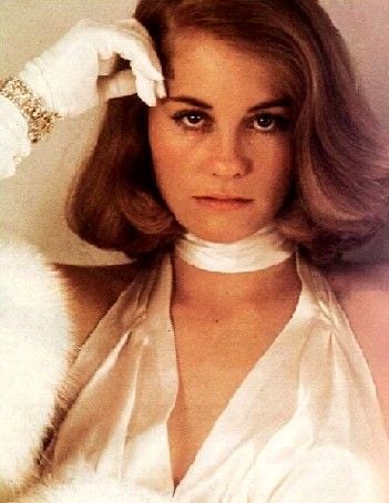 Fotos Cybill Shepherd