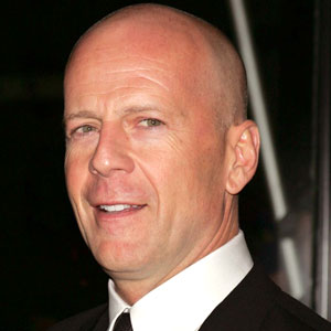 Fotos Bruce Willis