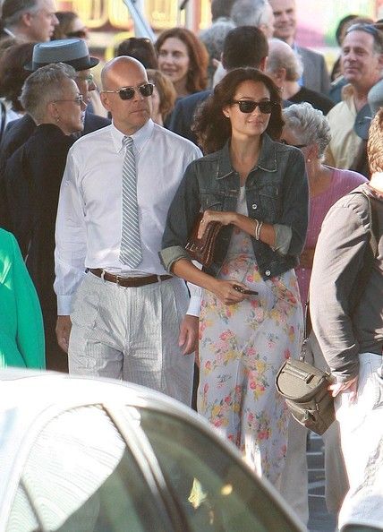 Fotos Bruce Willis
