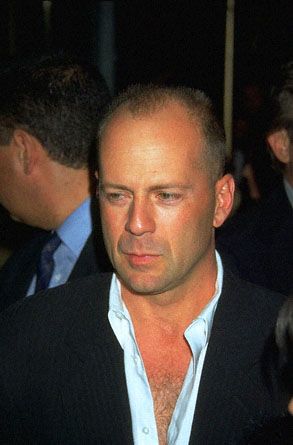 Fotos Bruce Willis