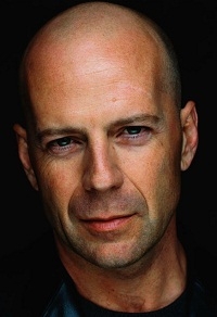 Poster Bruce Willis