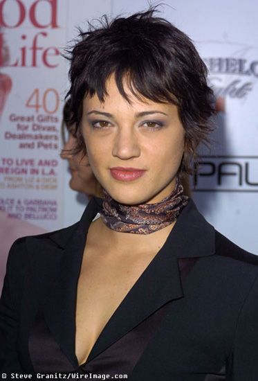 Fotos Asia Argento
