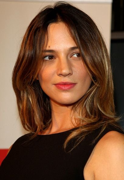 Fotos Asia Argento