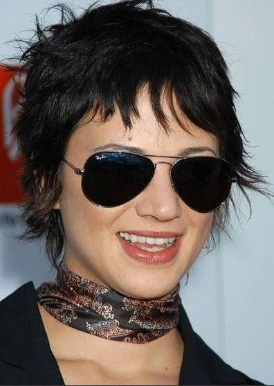 Fotos Asia Argento