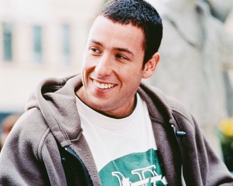 Fotos Adam Sandler