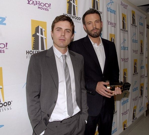 Fotos Casey Affleck