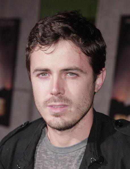 Fotos Casey Affleck