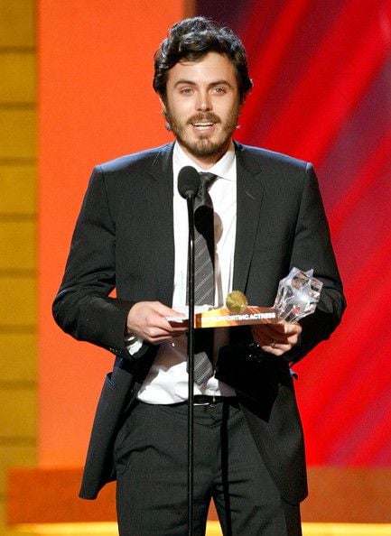 Fotos Casey Affleck