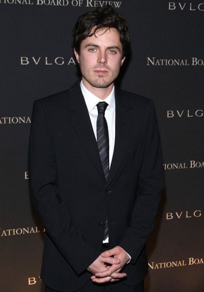 Fotos Casey Affleck