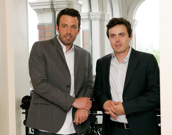 Fotos Casey Affleck