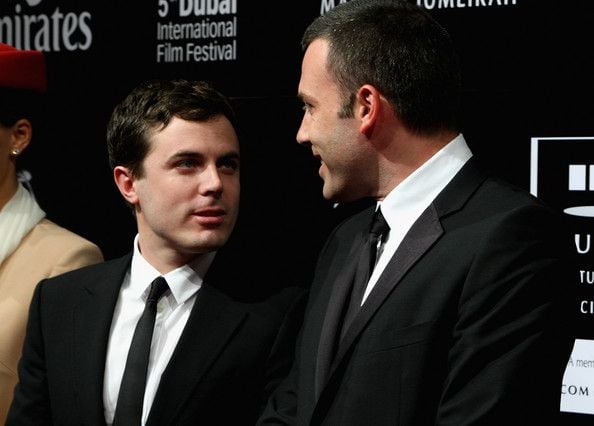 Fotos Casey Affleck