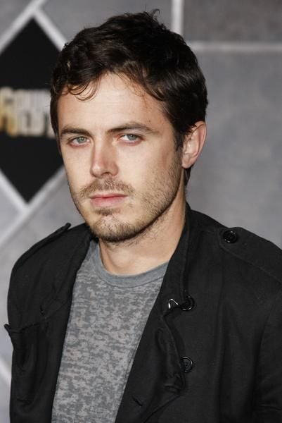 Fotos Casey Affleck